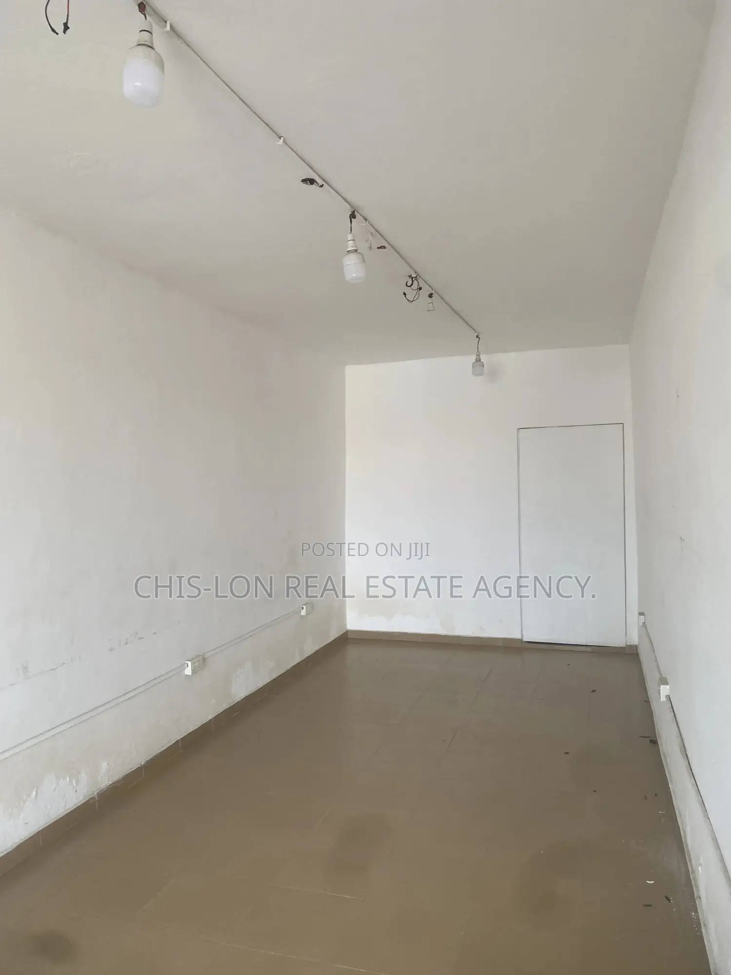 Shop for Rent