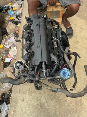 Civic Top Engine Head 1.8l 2006-2011