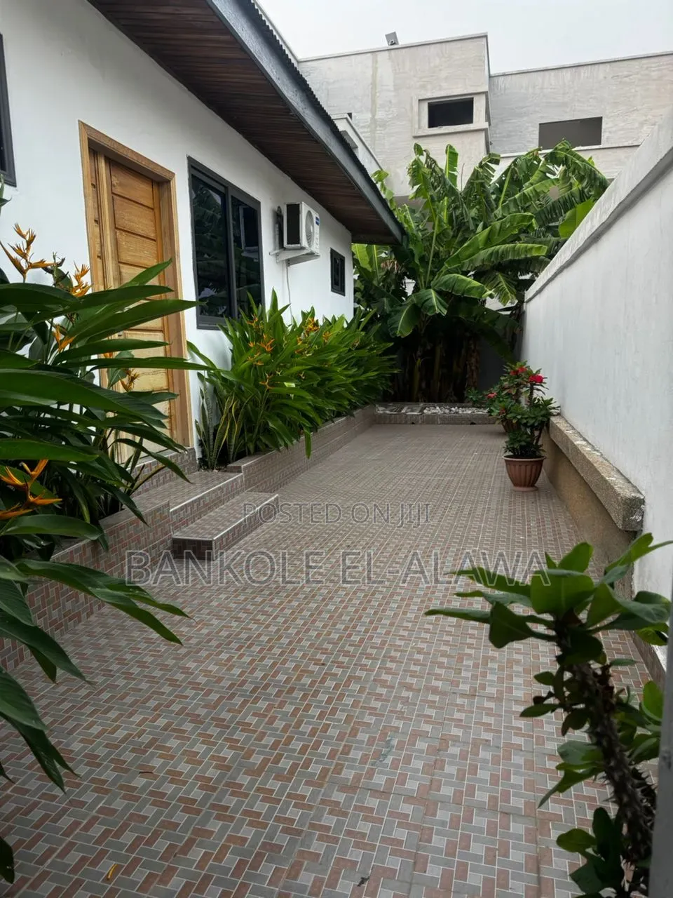 East Legon Serenity Stay.