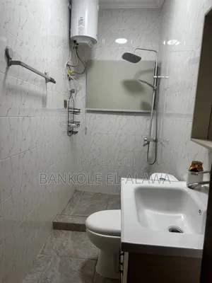East Legon Serenity Stay.