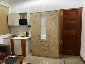 East Legon Serenity Stay.