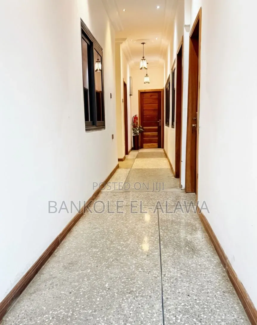East Legon Serenity Stay.