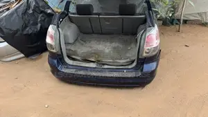 Toyota Matrix 2002-2006 Back Cut / Quarter Panel Available