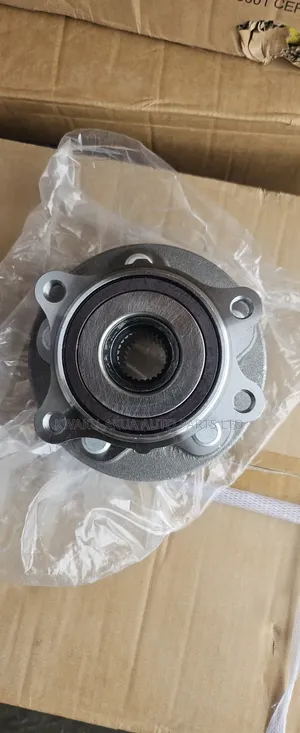 Rav 4 2020 Front Hub Bearing