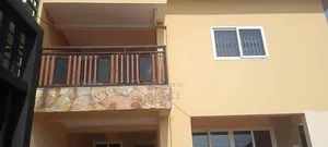 4bdrm House in Abelemkpe, Lincoln School Area for rent