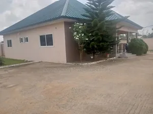3bdrm House in Melcom Area, Amasaman for sale