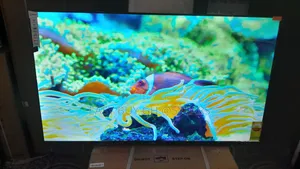Sigma 55” Uhd Led Tv – High Definition Smart Experience