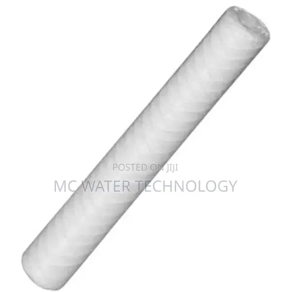 20 Inch Water Filter Cartridges, Please Call
