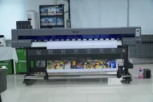 Yinghe 6ft Printer 1.9m