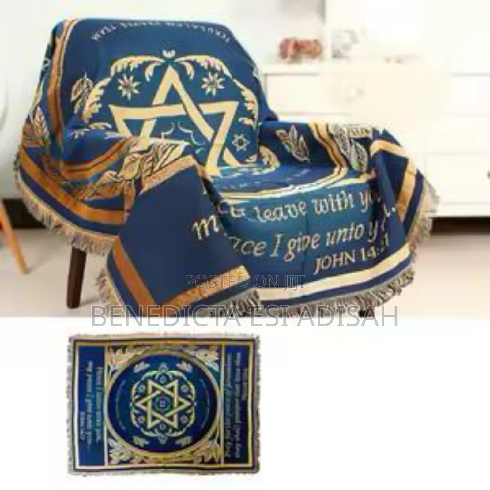 Prayer Mats