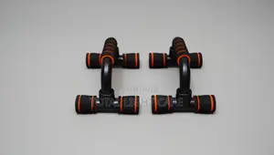 Push Up Bar