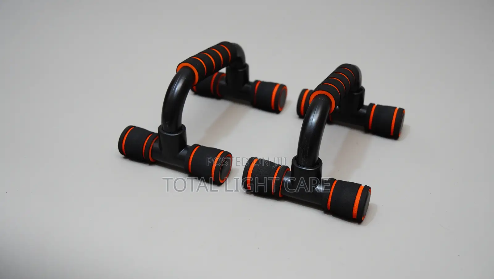 Push Up Bar