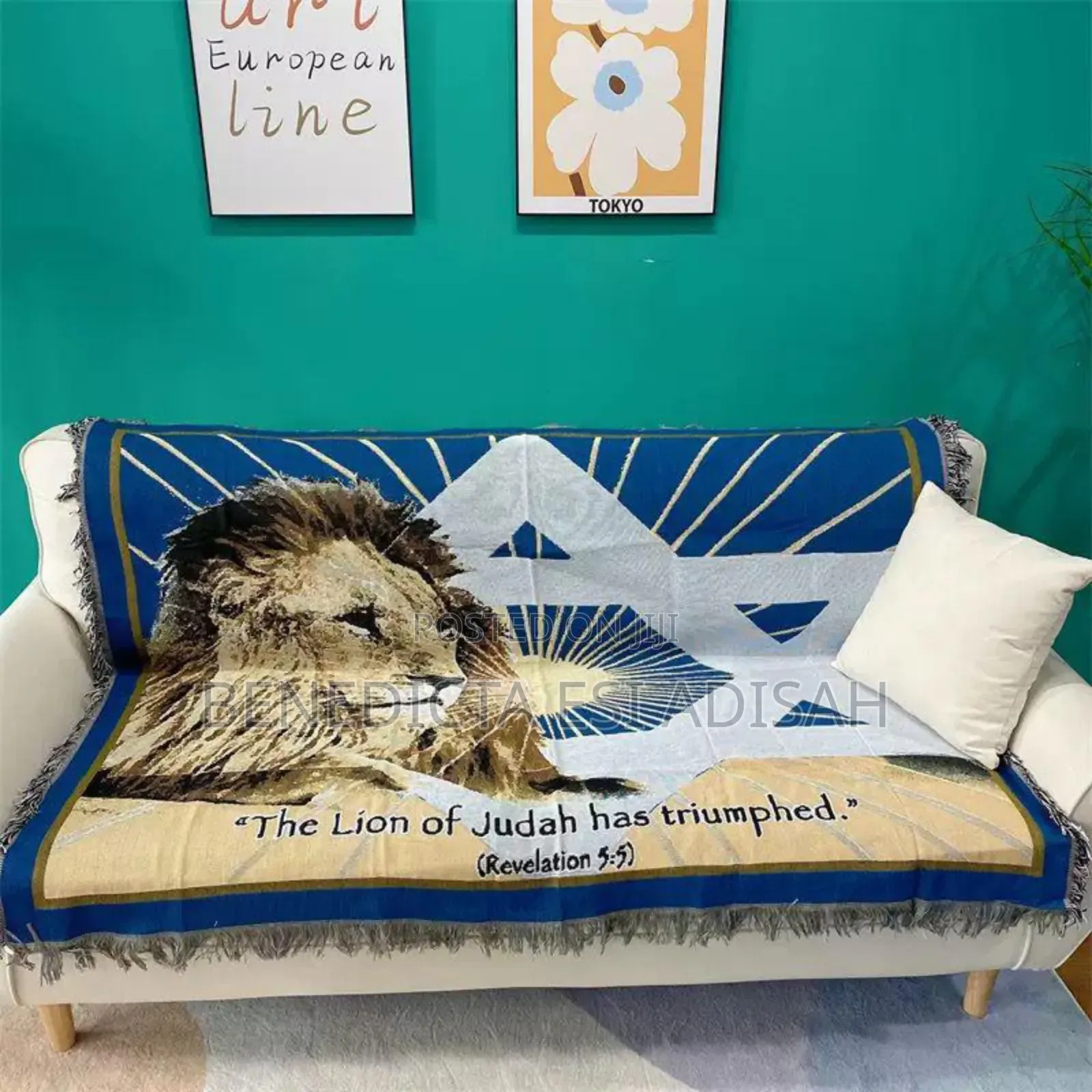 Prayer Mats