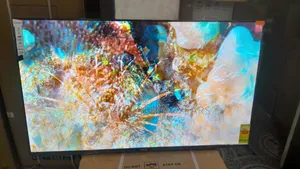 Sigma 55” Ultra Hd Smart Tv – Perfect for Home Entertainment
