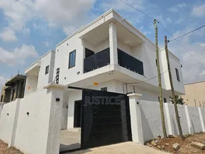 3bdrm Duplex in East Legon Hills, Otano for sale