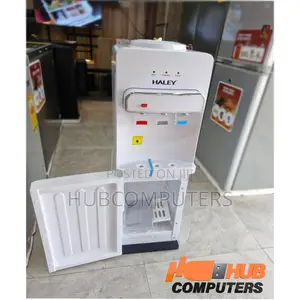 Haley Hy-2306 Water Dispenser