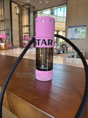 Portable Shisha Pot With Bluetooth Speaker