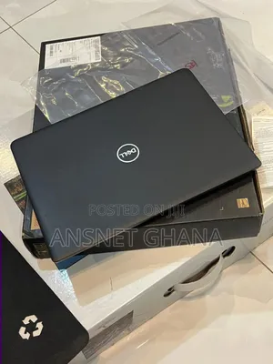 New Laptop Dell Wyse 5470 8GB Intel SSD 256GB