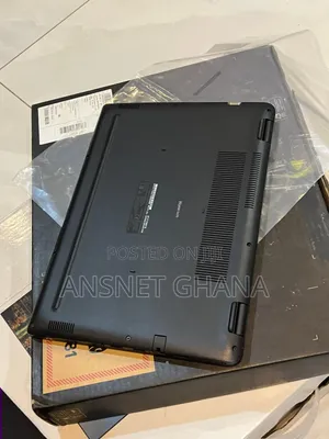 New Laptop Dell Wyse 5470 8GB Intel SSD 256GB