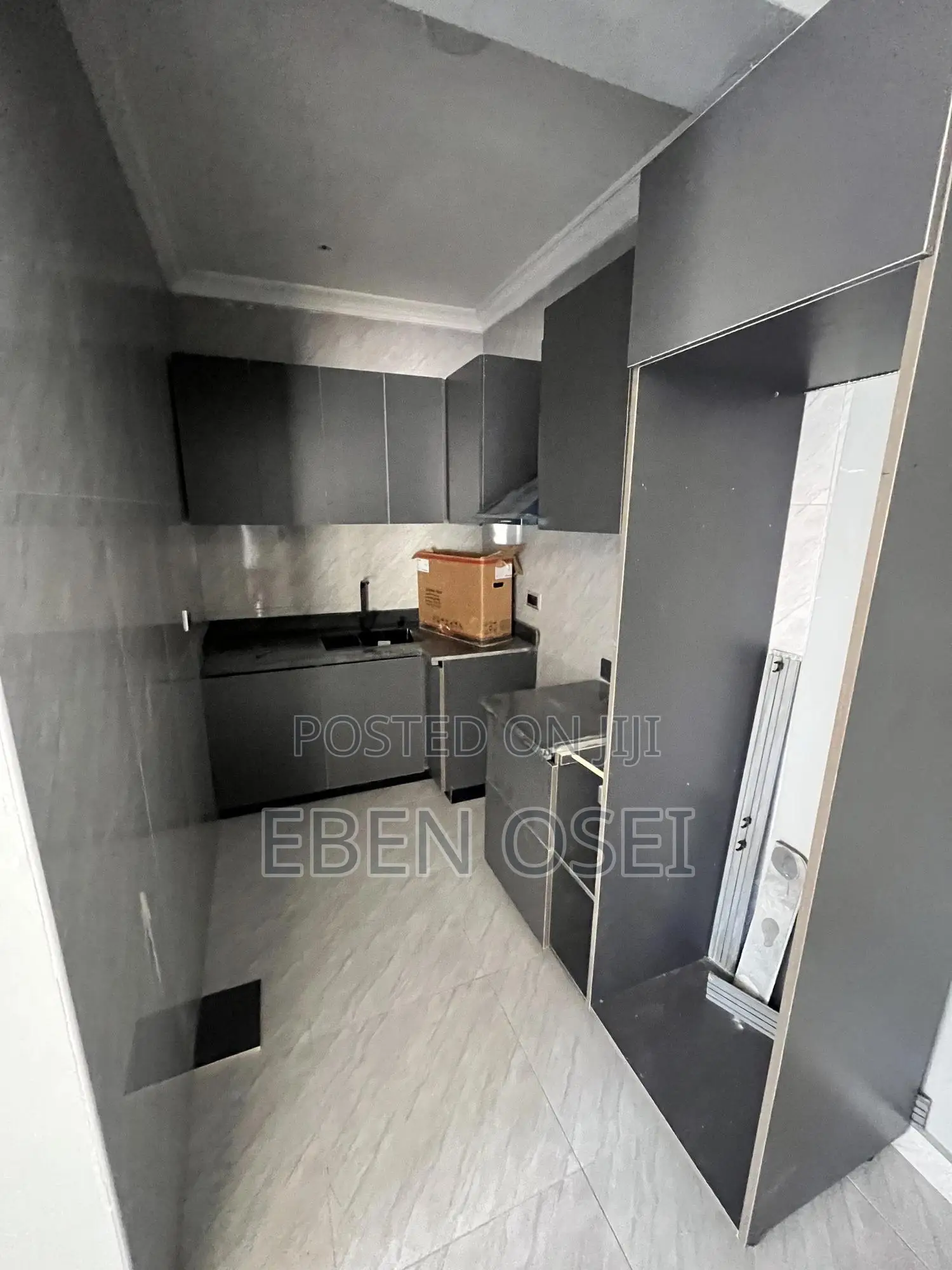 2bdrm Apartment in Dansoman for rent