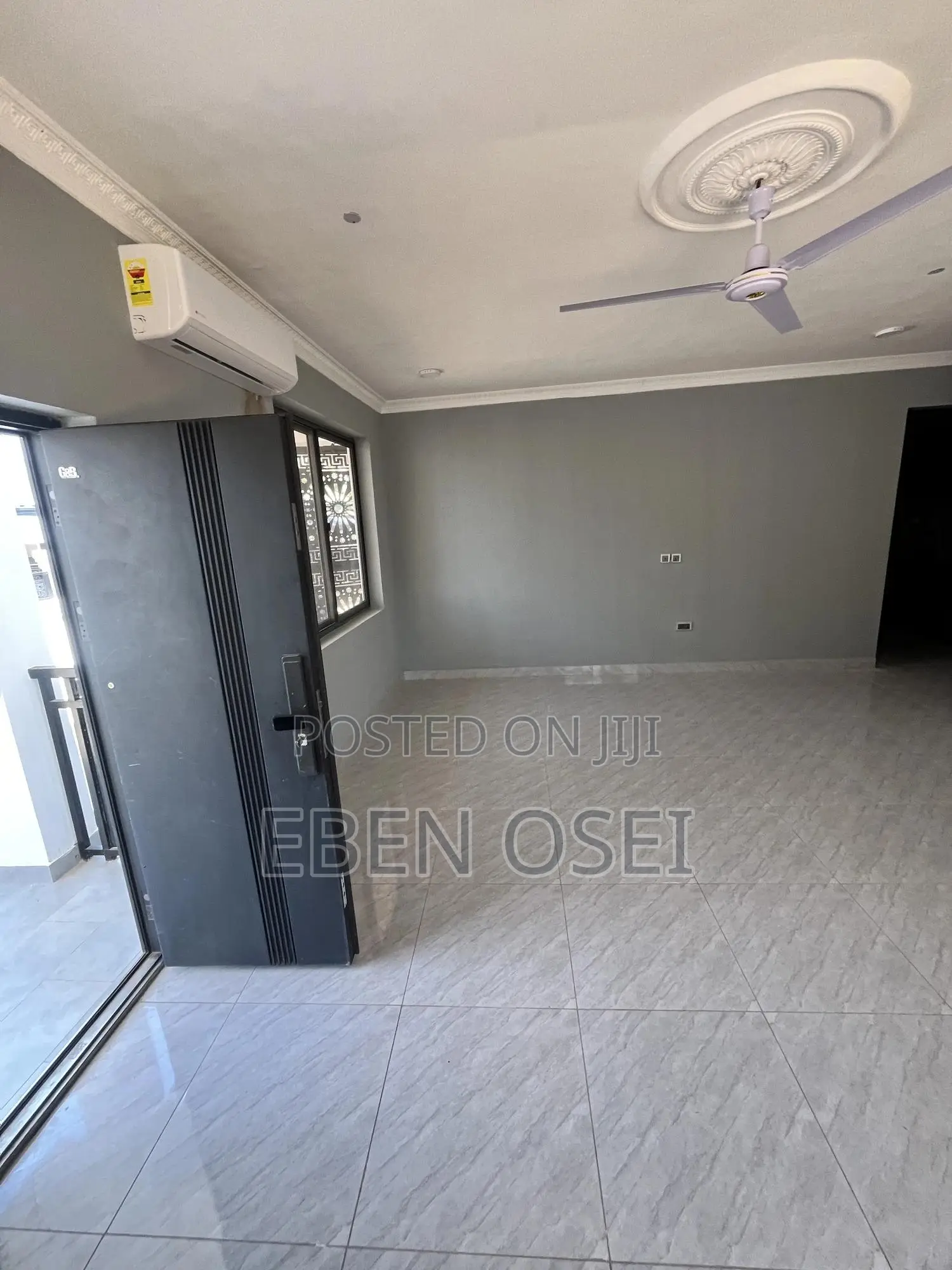 2bdrm Apartment in Dansoman for rent