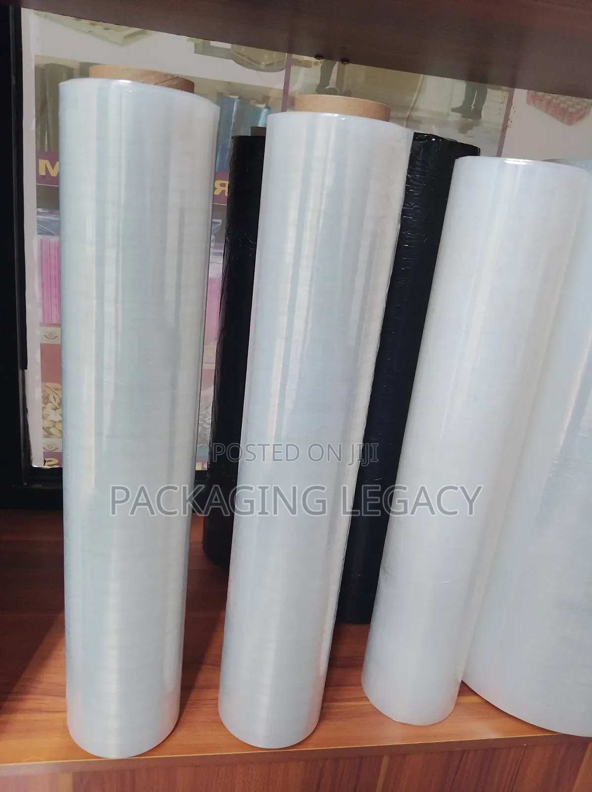 Stretch Film