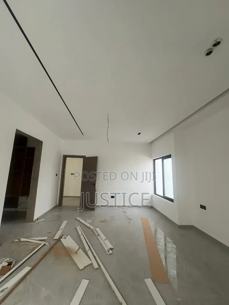 3bdrm House in East Legon Hills, Otano for sale