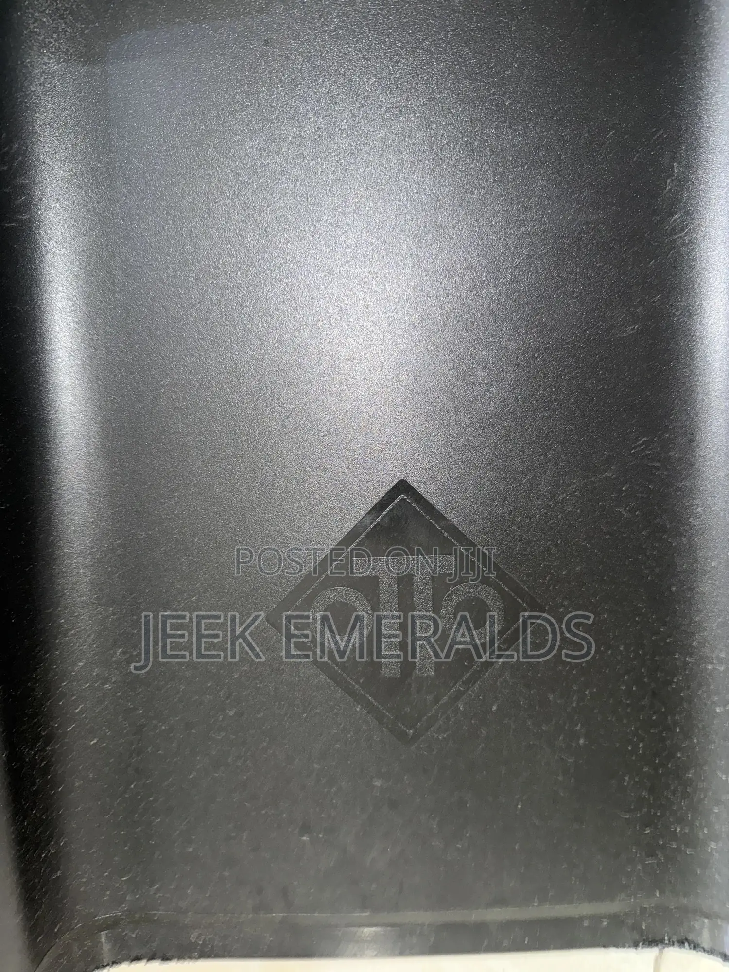 Otto 45s Edge 190l Dustbin / Trash Can