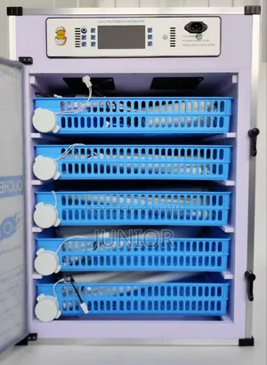 Industrial Incubator (320)