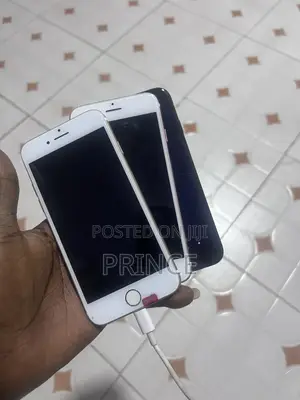 Apple iPhone 6s 32 GB Gray