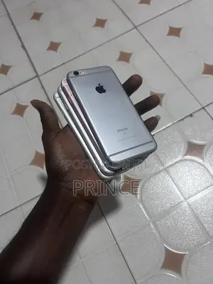 Apple iPhone 6s 32 GB Gray