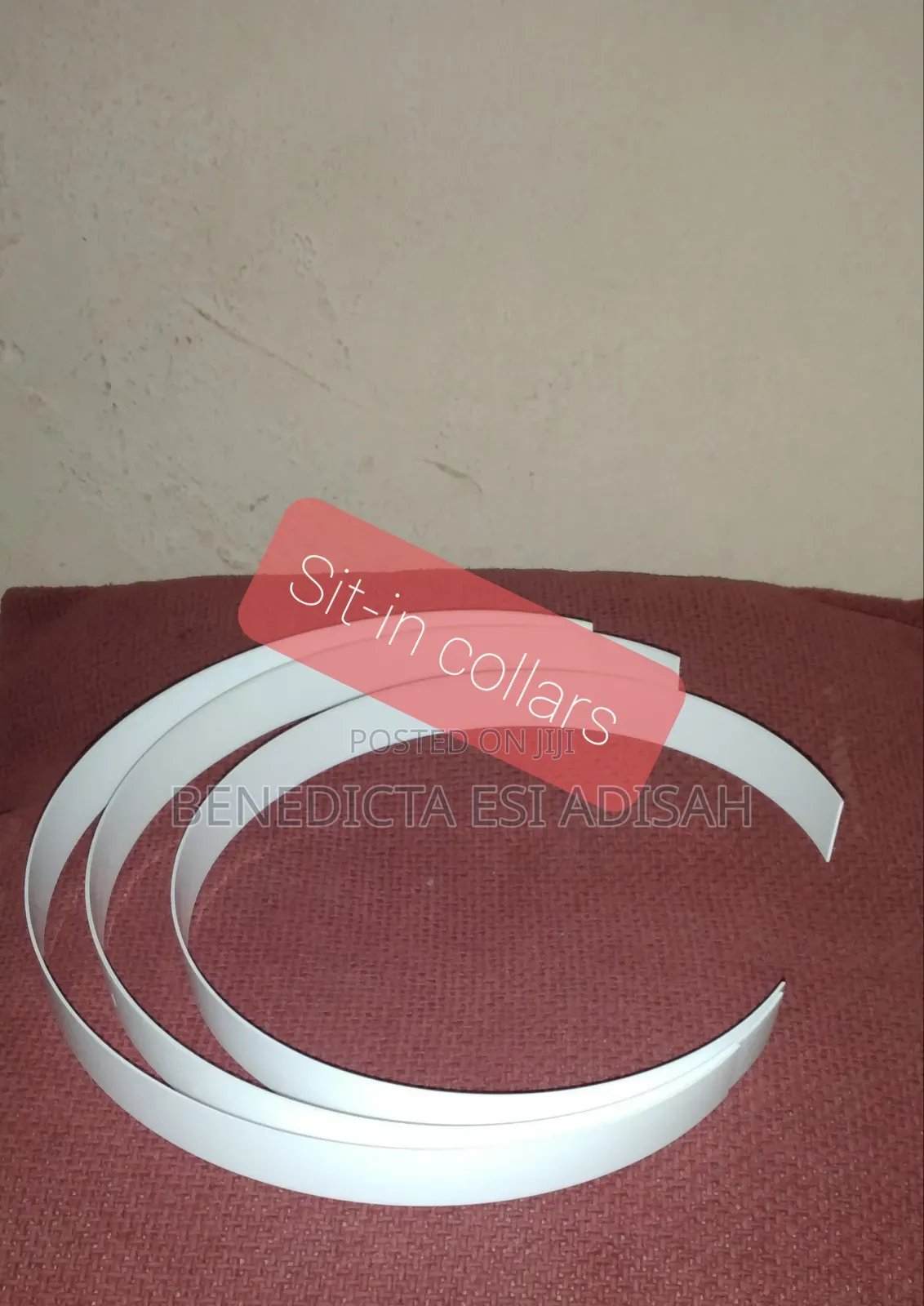 Clerical Collars Sold in Bulk at Affordable Prices