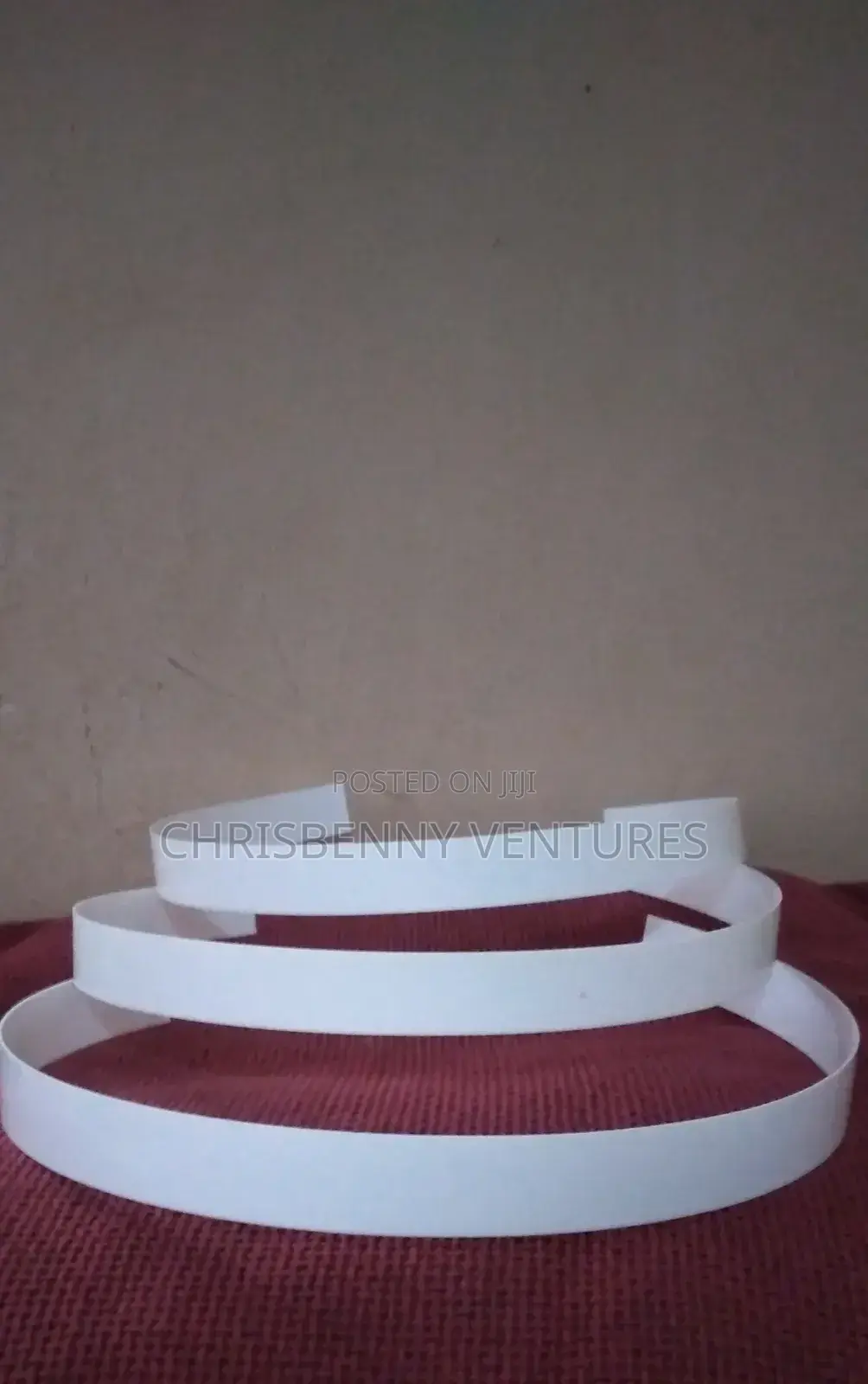 Clerical Collars Sold in Bulk at Affordable Prices