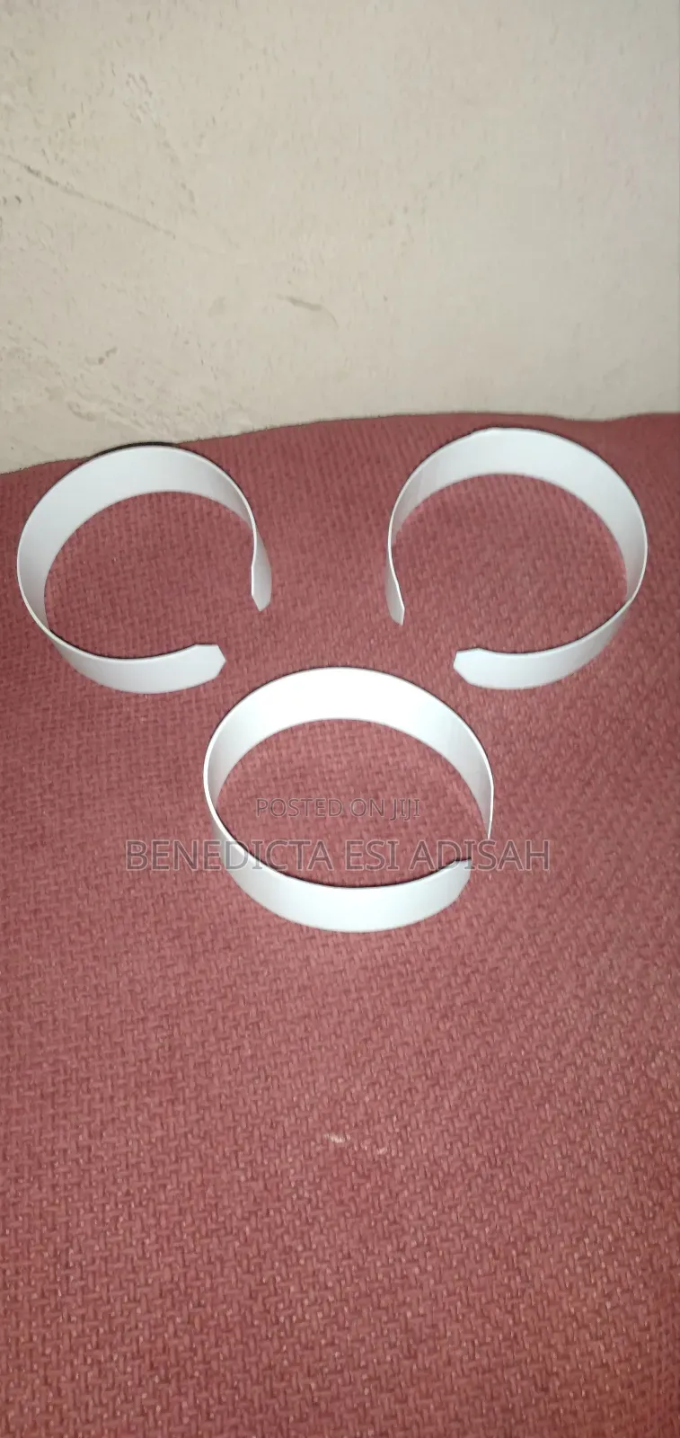 Clerical Collars Sold in Bulk at Affordable Prices