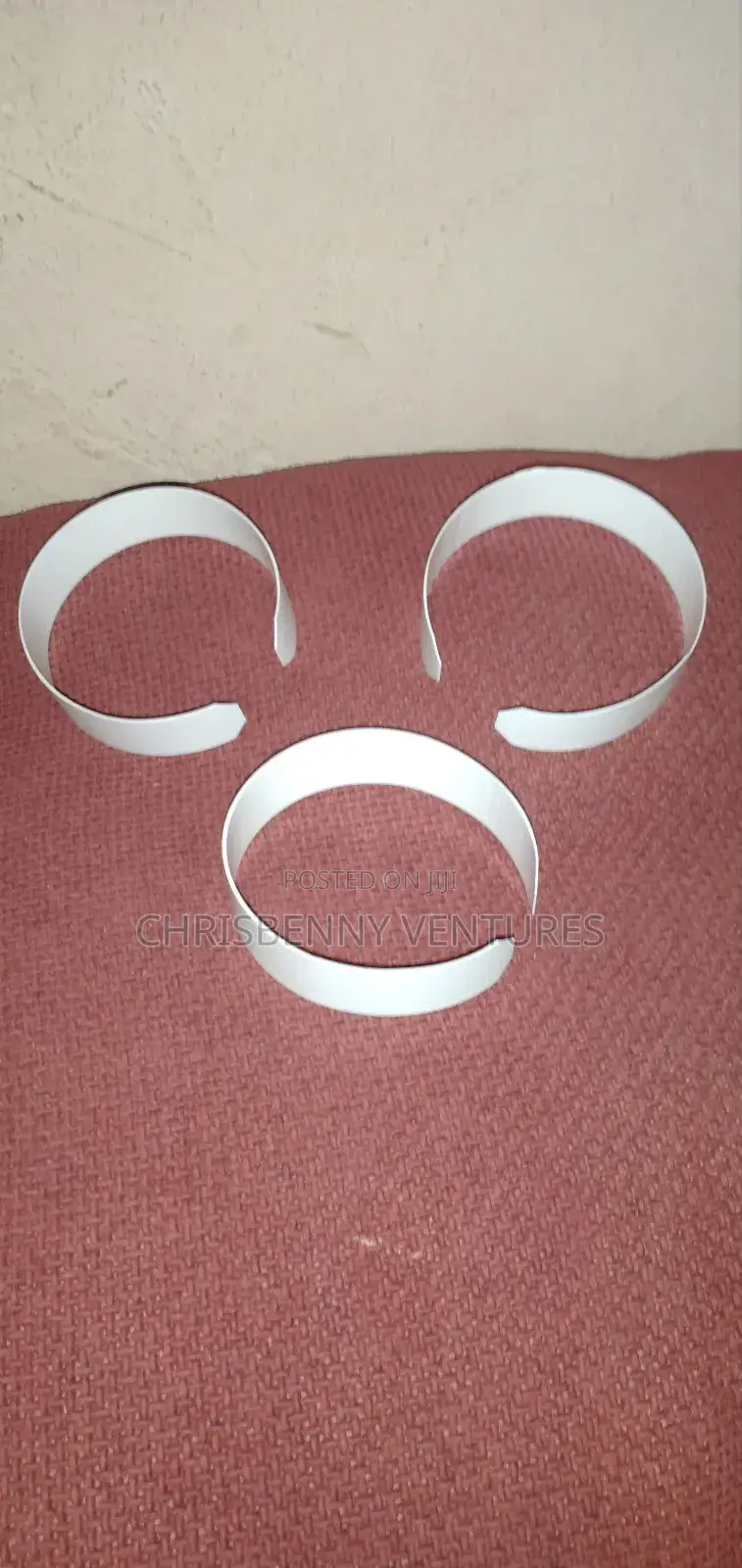 Clerical Collars Sold in Bulk at Affordable Prices