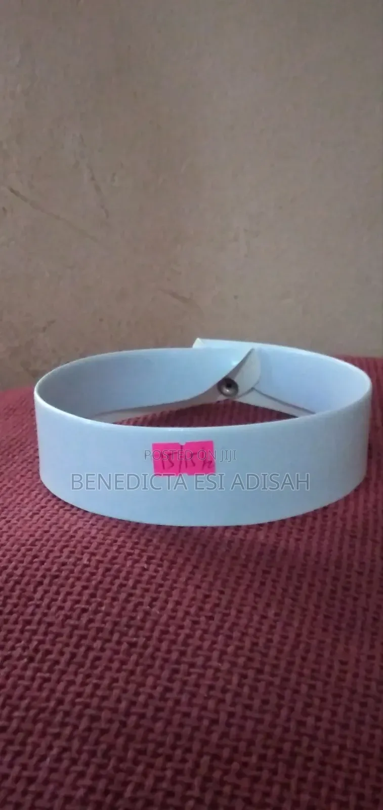 Clerical Collars Sold in Bulk at Affordable Prices