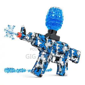 New Gel Blaster