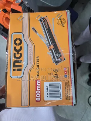Tile Cutting Machine 800mm