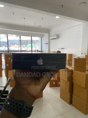 New Apple iPhone 12 Pro Max 128 GB Blue
