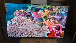 Sigma 55-Inch Uhd Tv – Sharp Picture Smart Functions