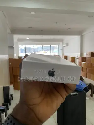 New Apple iPhone 12 64 GB Blue