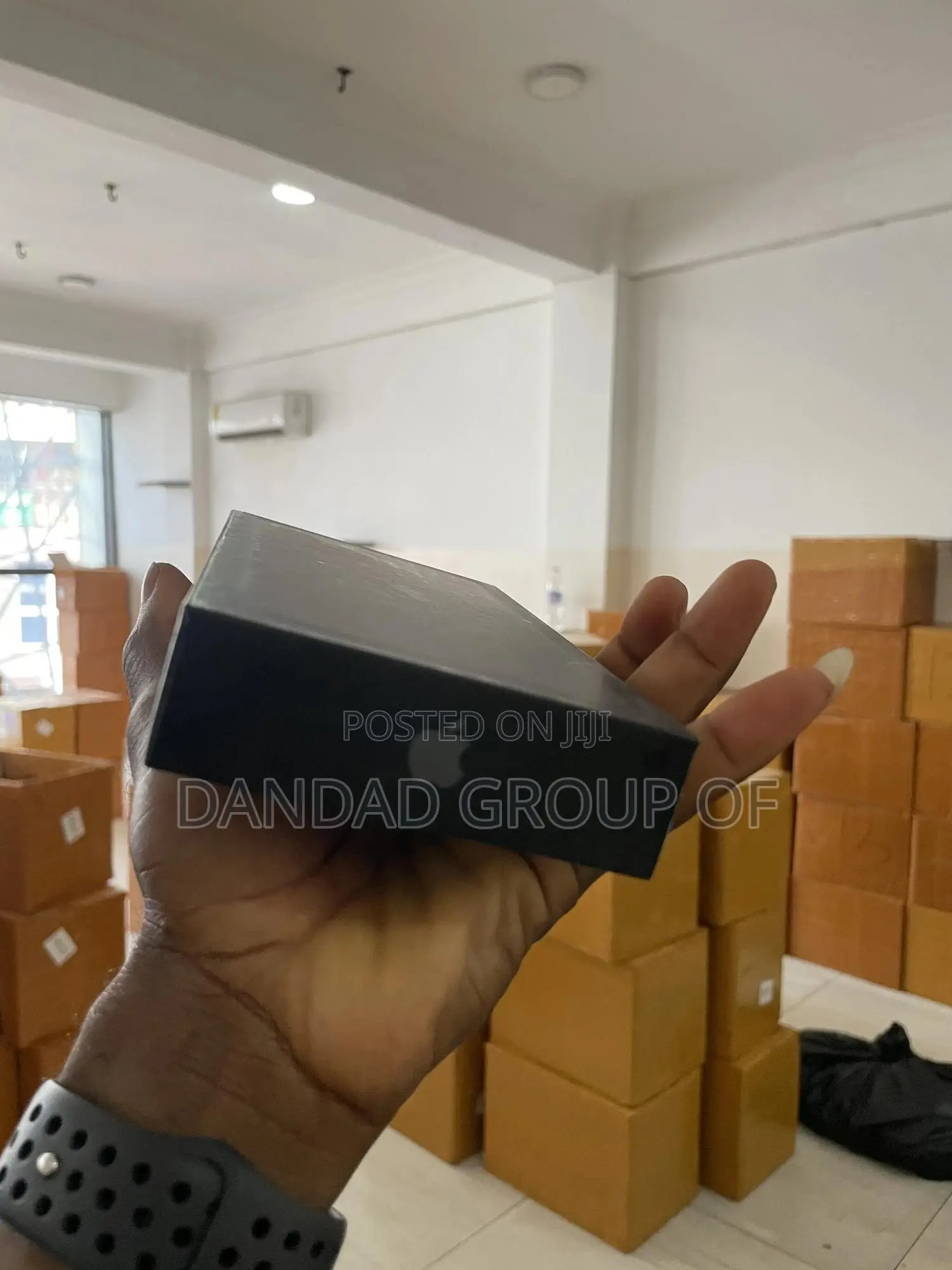 New Apple iPhone 13 Pro 256 GB Black