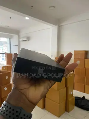 New Apple iPhone 13 Pro 256 GB Black