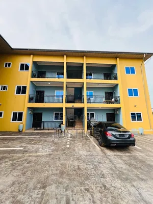 2bdrm Apartment in Adjiringanor, Ability for rent