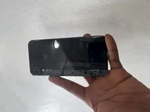 Huawei P20 Lite 128 GB Black