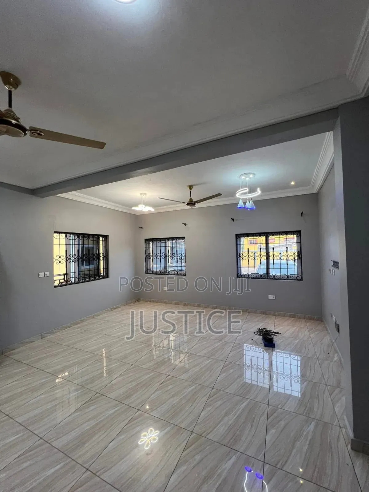 2bdrm Apartment in Adjiringanor, Ability for rent