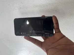 Huawei P20 Lite 128 GB Black
