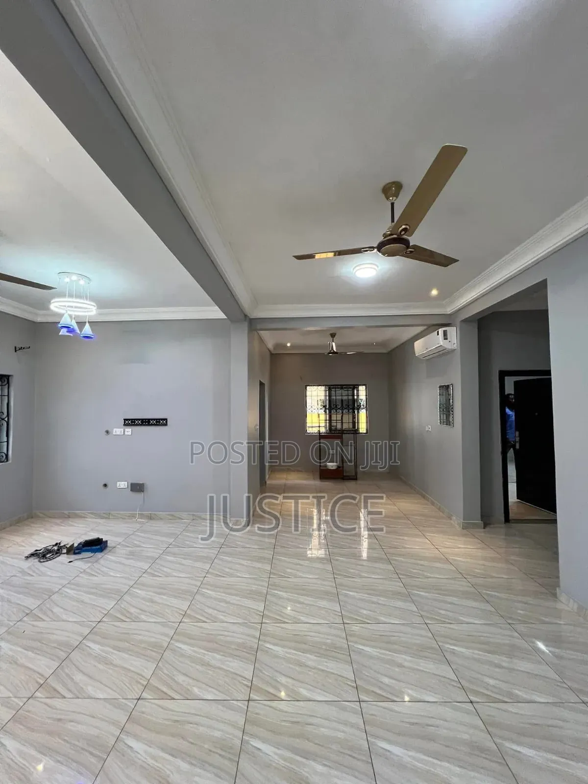 2bdrm Apartment in Adjiringanor, Ability for rent