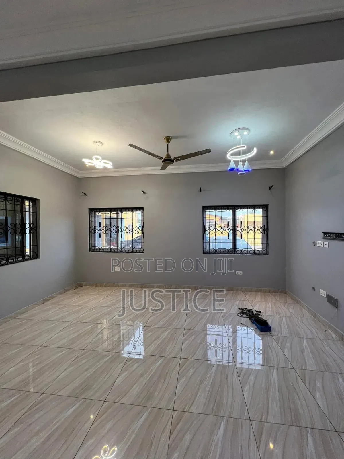 2bdrm Apartment in Adjiringanor, Ability for rent