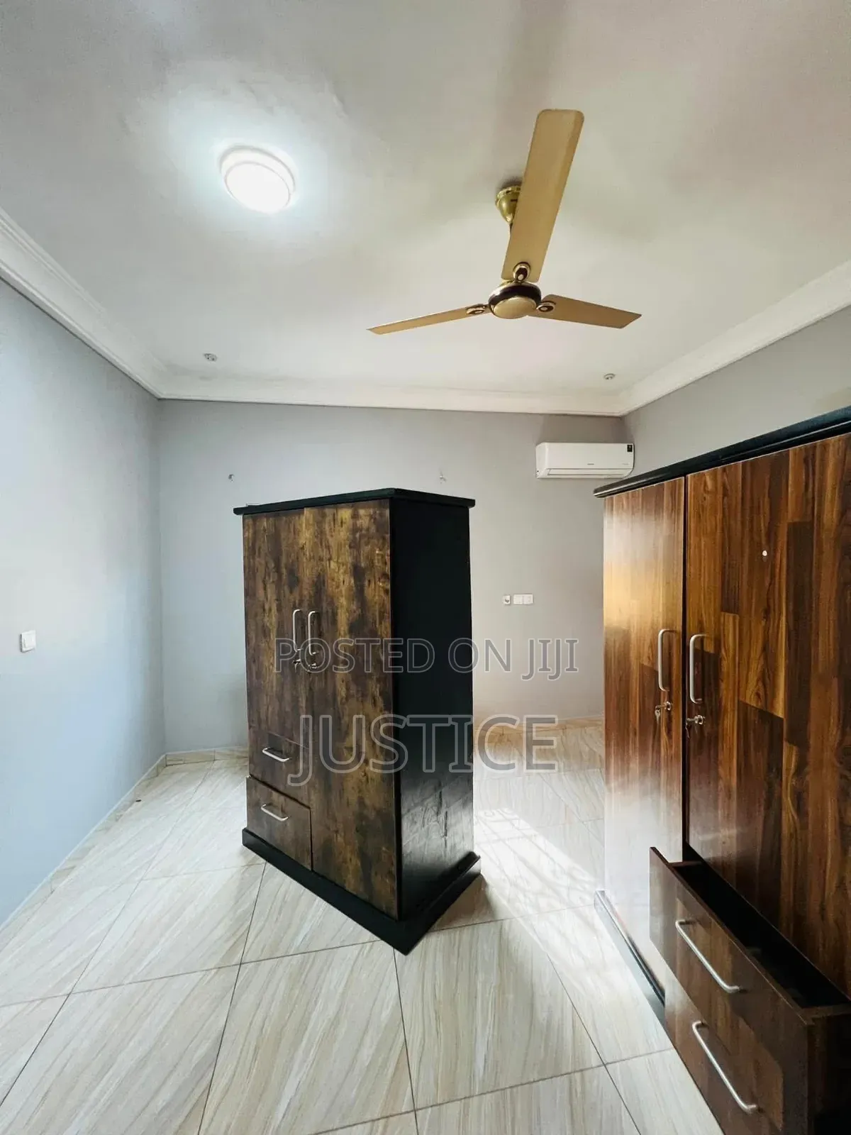 2bdrm Apartment in Adjiringanor, Ability for rent